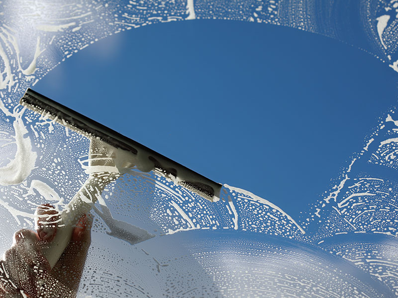Super star Cleaning