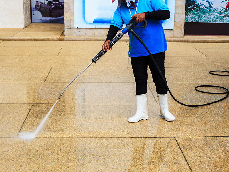 Super star cleaning 
