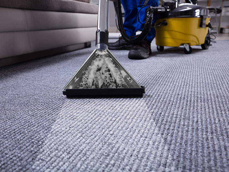 Super star cleaning